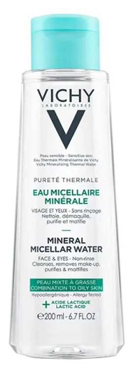 PURETE THERMALE ACQUA MICELLARE PELLI SENSIBILI 400 ML - Farmacia Nuova Dr.ssa Gabriella Catellani