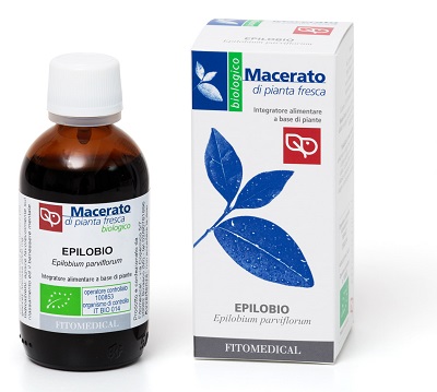 EPILOBIO TINTURA MADRE 50 ML BIO - Farmacia Nuova Dr.ssa Gabriella Catellani