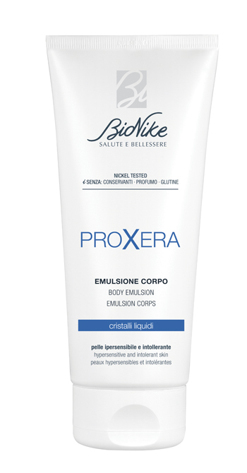 PROXERA EMULSIONE CORPO 100 ML - Farmacia Nuova Dr.ssa Gabriella Catellani