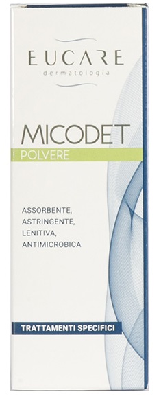 MICODET POLVERE - Farmacia Nuova Dr.ssa Gabriella Catellani