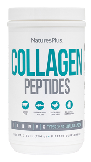 COLLAGEN PEPTIDES 294 G - Farmacia Nuova Dr.ssa Gabriella Catellani