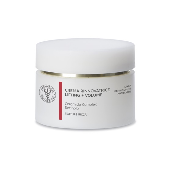 LFP CREMA RINNOVATRICE TEXTURA RICCA 50 ML - Farmacia Nuova Dr.ssa Gabriella Catellani