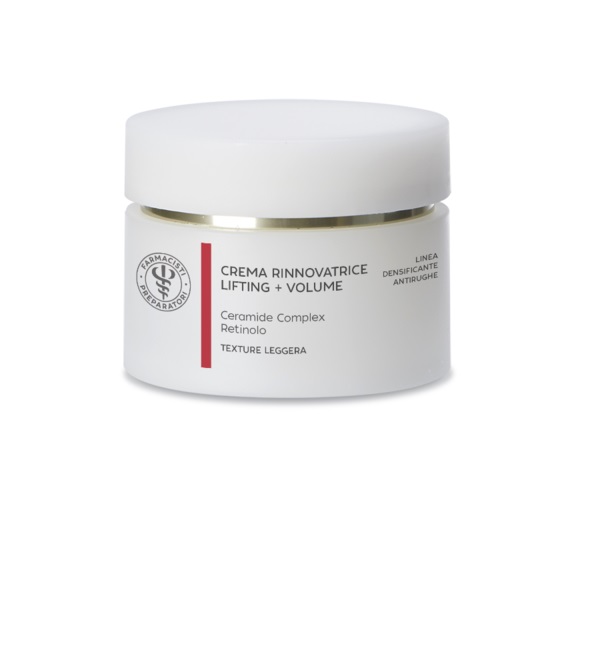 LFP CREMA RINNOVATRICE TEXTURE LEGGERA 50 ML - Farmacia Nuova Dr.ssa Gabriella Catellani