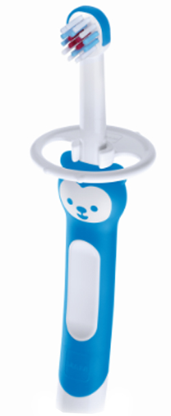MAM BABYS BRUSH 6+ MASCHIO SPAZZOLINO - Farmacia Nuova Dr.ssa Gabriella Catellani