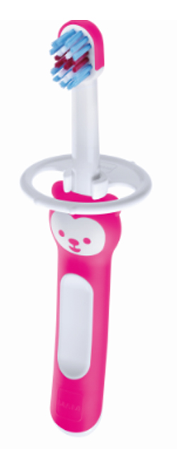 MAM BABYS BRUSH 6+ FEMMINA SPAZZOLINO - Farmacia Nuova Dr.ssa Gabriella Catellani