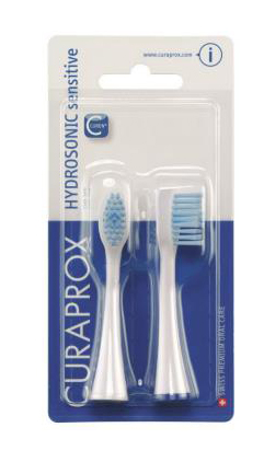 CURAPROX CHS 200 SENSITIVE 2 TESTINE - Farmacia Nuova Dr.ssa Gabriella Catellani