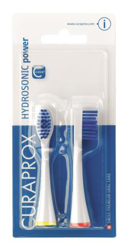 CURAPROX CHS 300 POWER 2 TESTINE - Farmacia Nuova Dr.ssa Gabriella Catellani