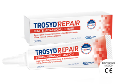 TROSYD REPAIR 25 ML - Farmacia Nuova Dr.ssa Gabriella Catellani