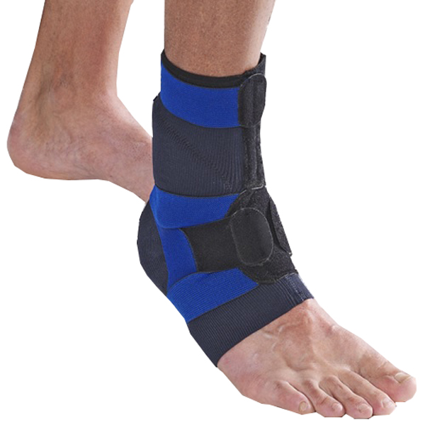 CAVIGLIERA GRADUALE DR GIBAUD ORTHO MALLEOCROSS 2 - Farmacia Nuova Dr.ssa Gabriella Catellani