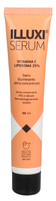 ILLUXI SERUM 50 ML - Farmacia Nuova Dr.ssa Gabriella Catellani