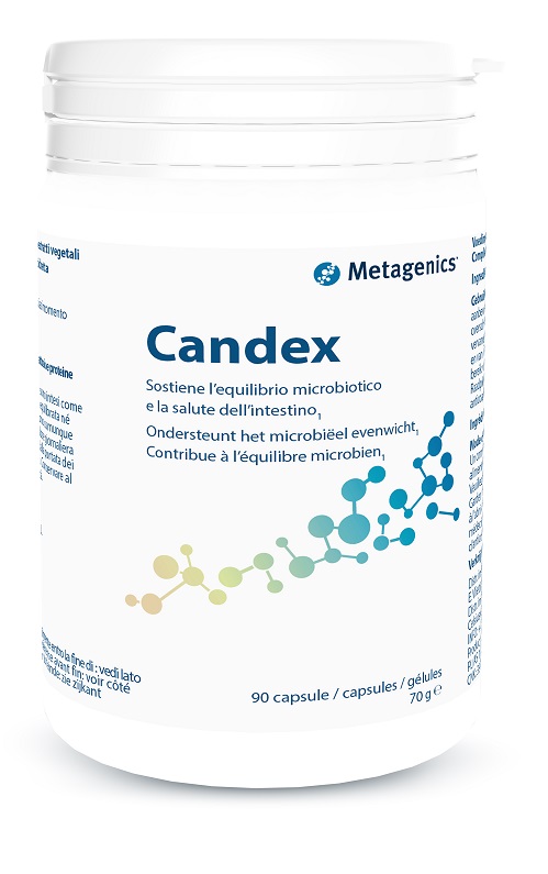CANDEX 90 CAPSULE - Farmacia Nuova Dr.ssa Gabriella Catellani
