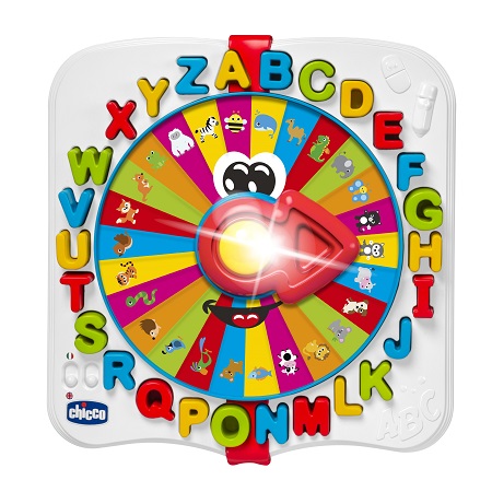 CHICCO GIOCO BABY PROF ITA/EN - Farmacia Nuova Dr.ssa Gabriella Catellani