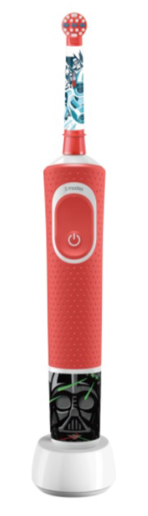 ORAL-B POWER VITALITY D100 KIDS STAR WARS - Farmacia Nuova Dr.ssa Gabriella Catellani