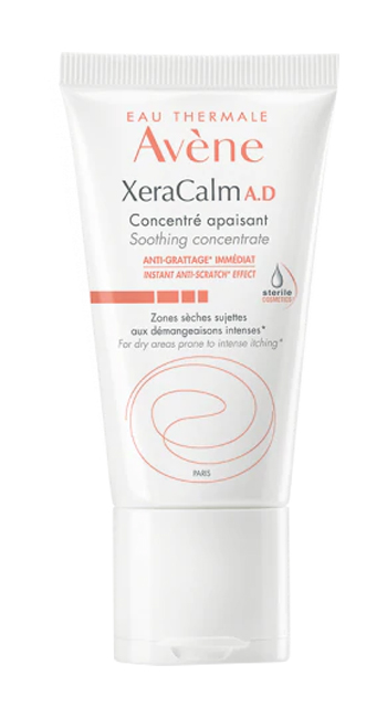 AVENE XERACALM AD CONCENTRATO LENITIVO 50 ML - Farmacia Nuova Dr.ssa Gabriella Catellani