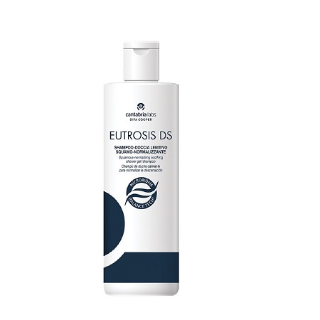 EUTROSIS DS SHAMPOO 250 ML - Farmacia Nuova Dr.ssa Gabriella Catellani