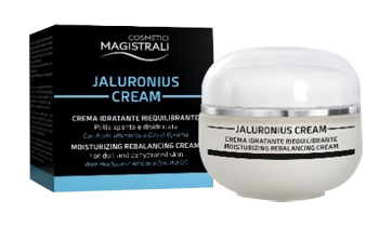 JALURONIUS CREAM 50 ML - Farmacia Nuova Dr.ssa Gabriella Catellani