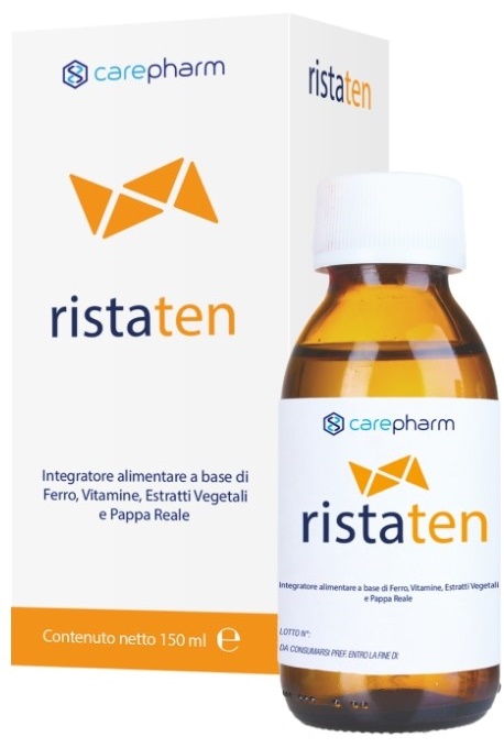 RISTATEN 150 ML - Farmacia Nuova Dr.ssa Gabriella Catellani