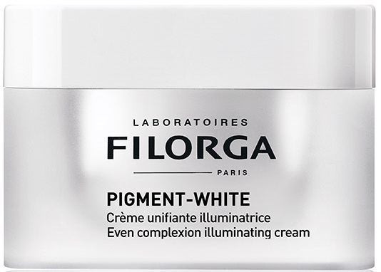 FILORGA PIGMENT WHITE 50 ML - Farmacia Nuova Dr.ssa Gabriella Catellani