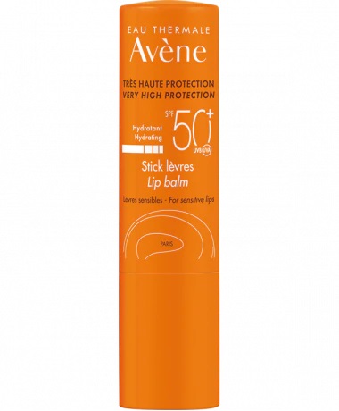 AVENE EAU THERMALE STICK LABBRA 50+ NUOVA FORMULA 3 G - Farmacia Nuova Dr.ssa Gabriella Catellani
