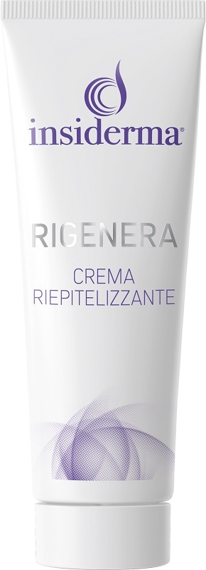 INSIDERMA RIGENERA CREMA 30 ML - Farmacia Nuova Dr.ssa Gabriella Catellani