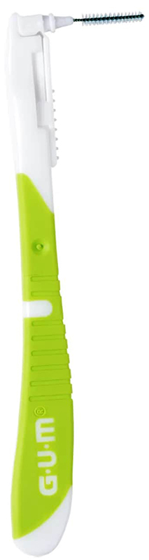 GUM BI-DIRECTION SCOVOLINI PUNTA MICROFINE 2314 6 PEZZI - Farmacia Nuova Dr.ssa Gabriella Catellani
