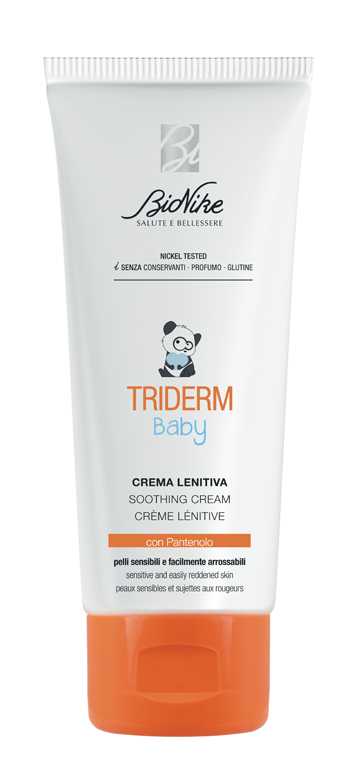 TRIDERM BABY CREMA LENITIVA 100 ML - Farmacia Nuova Dr.ssa Gabriella Catellani