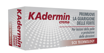 KADERMIN CREMA 50 ML - Farmacia Nuova Dr.ssa Gabriella Catellani