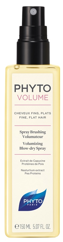 PHYTOVOLUME SPRAY BRUSHING VOLUMIZZANTE 150 ML - Farmacia Nuova Dr.ssa Gabriella Catellani
