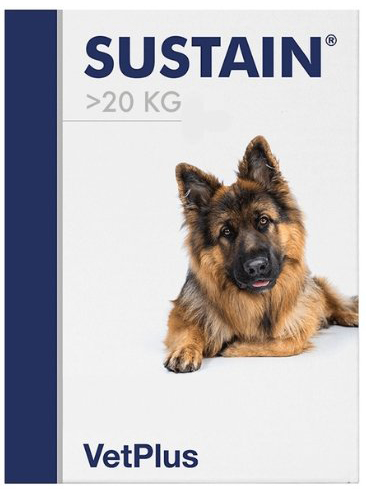 SUSTAIN LARGE BREED 30 BUSTINE - Farmacia Nuova Dr.ssa Gabriella Catellani