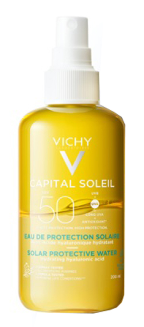 CS ACQUA SOLARE IDRATANTE SPF50 200 ML - Farmacia Nuova Dr.ssa Gabriella Catellani