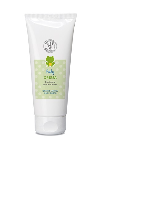LFP BABY CREMA 100 ML - Farmacia Nuova Dr.ssa Gabriella Catellani