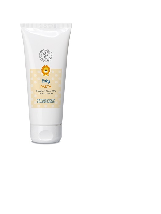 LFP BABY PASTA 100 ML - Farmacia Nuova Dr.ssa Gabriella Catellani