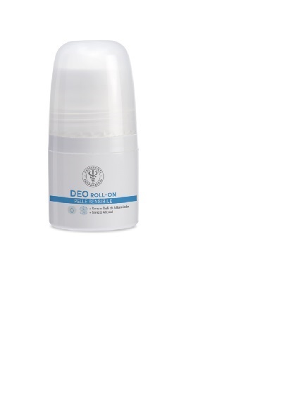 LFP DEO ROLLON PELLI SENSIBILI 50 ML - Farmacia Nuova Dr.ssa Gabriella Catellani