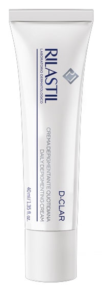RILASTIL D-CLAR CREMA DEPIGMENTANTE NUOVA FORMULA 40 ML - Farmacia Nuova Dr.ssa Gabriella Catellani