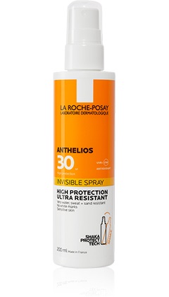 ANTHELIOS SHAKA SPRAY 30 200 ML - Farmacia Nuova Dr.ssa Gabriella Catellani
