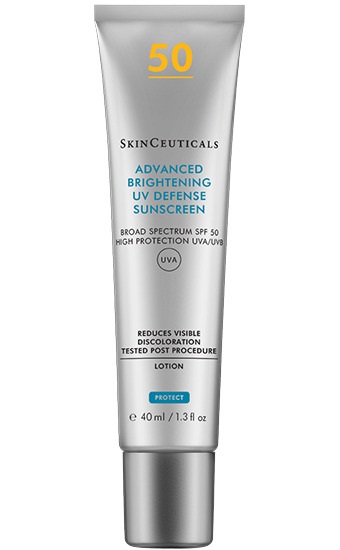 ADVANCED BRIGHTENING UV DEFENCE SUNSCREEN SPF50 50 ML - Farmacia Nuova Dr.ssa Gabriella Catellani