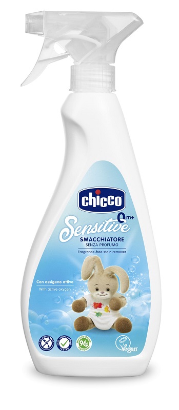 CHICCO SPRAY SMACCHIATORE TESSUTI - Farmacia Nuova Dr.ssa Gabriella Catellani