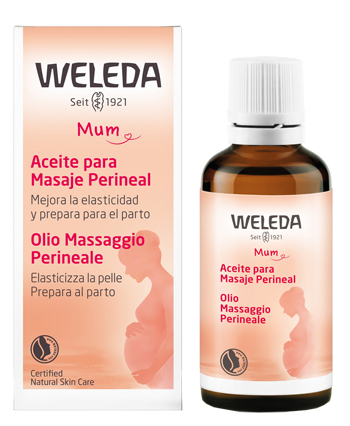 MUM OLIO MASSAGGIO PERINEALE 50 ML - Farmacia Nuova Dr.ssa Gabriella Catellani