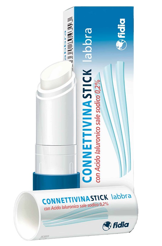 CONNETTIVINASTICK LABBRA 3 G - Farmacia Nuova Dr.ssa Gabriella Catellani