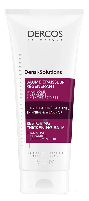 DERCOS BALSAMO DENSI SOLUTIONS 200 ML - Farmacia Nuova Dr.ssa Gabriella Catellani