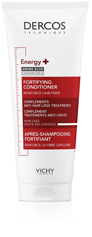 DERCOS BALSAMO ENERGIZZANTE 200 ML - Farmacia Nuova Dr.ssa Gabriella Catellani