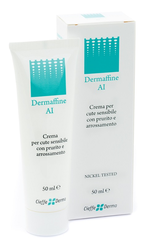 DERMAFFINE AI CREMA 50 ML - Farmacia Nuova Dr.ssa Gabriella Catellani