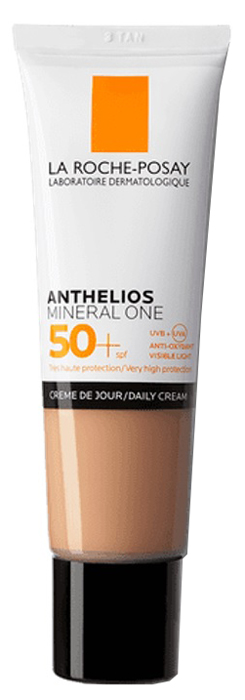 ANTHELIOS MINERAL ONE 50+ T03 30 ML - Farmacia Nuova Dr.ssa Gabriella Catellani