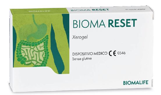 BIOMARESET 15 CAPSULE - Farmacia Nuova Dr.ssa Gabriella Catellani
