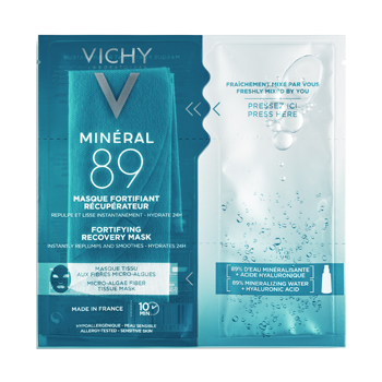 MINERAL 89 MASCHERA 29 G - Farmacia Nuova Dr.ssa Gabriella Catellani