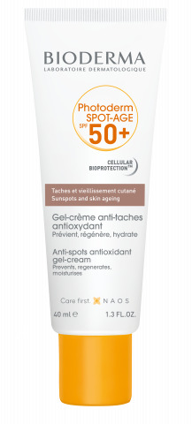 PHOTODERM SPOT AGE SPF50+ 40 ML - Farmacia Nuova Dr.ssa Gabriella Catellani