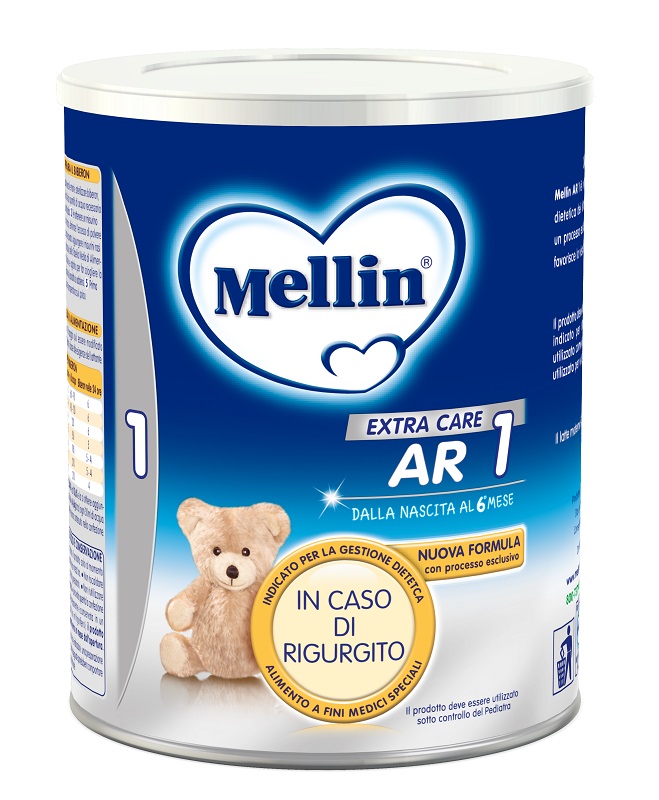 MELLIN AR 1 400 G - Farmacia Nuova Dr.ssa Gabriella Catellani