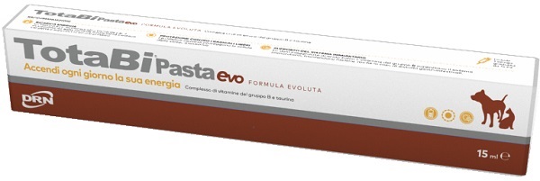 TOTABI PASTA EVO 15 ML - Farmacia Nuova Dr.ssa Gabriella Catellani