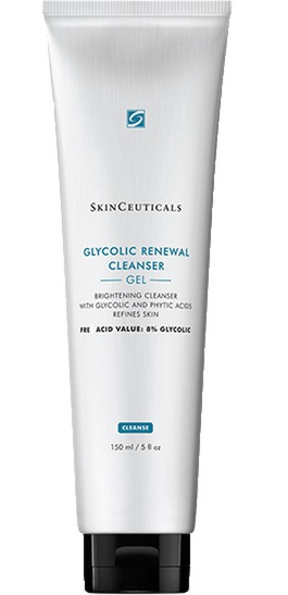 GLYCOLIC CLEANSER 150 ML EU - Farmacia Nuova Dr.ssa Gabriella Catellani