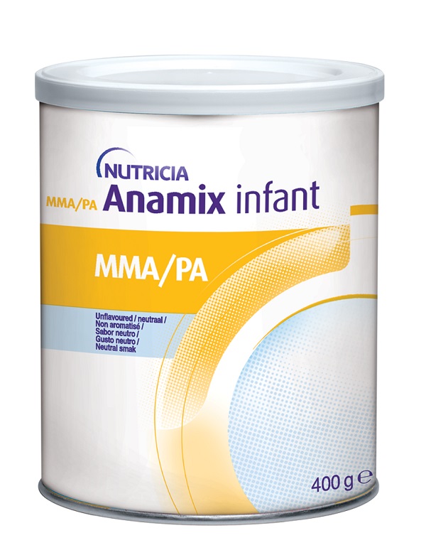 MMA/PA ANAMIX INFANT 400 G - Farmacia Nuova Dr.ssa Gabriella Catellani